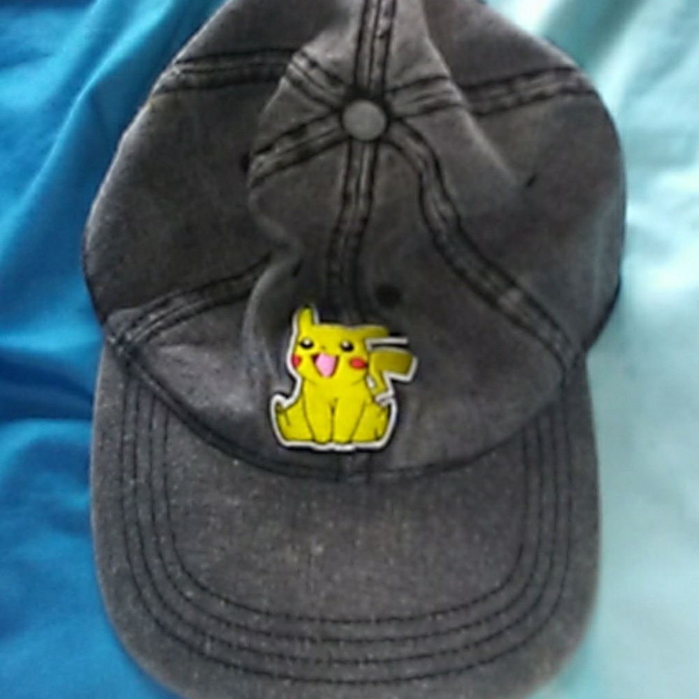 Women's hat
